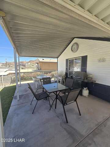 3654 N Highway 95, Parker, AZ 85344