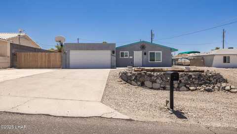 2820 Poseidon Dr, Lake Havasu City, AZ 86404