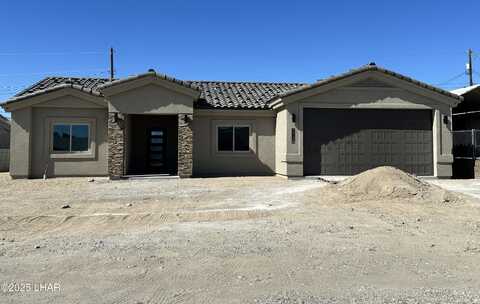 2257 Barranca Dr, Lake Havasu City, AZ 86403