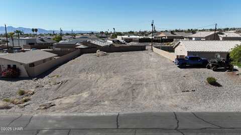 3465 Little Chief Dr, Lake Havasu City, AZ 86406