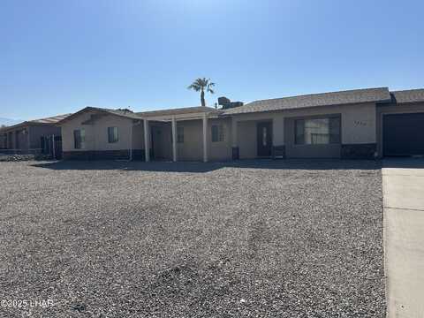 1735 Rainbow Ave S, Lake Havasu City, AZ 86403