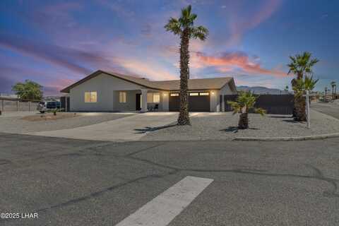 166 Resorter Ln, Lake Havasu City, AZ 86406