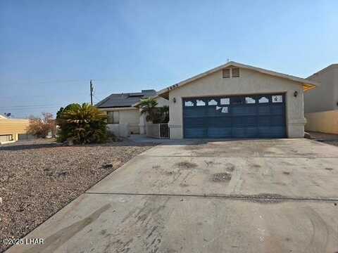 2695 Huntington Dr, Lake Havasu City, AZ 86403