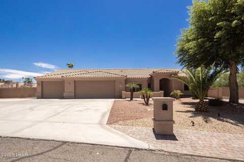 4060 Vega Dr, Lake Havasu City, AZ 86404