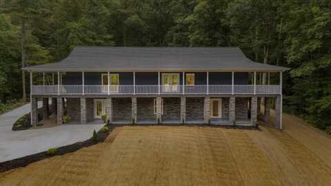 201 Flat Rock Way, Del Rio, TN 37727