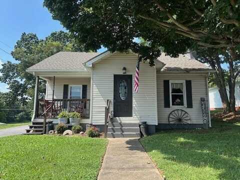 529 N Jackson Street, Morristown, TN 37814