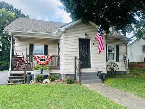 529 N Jackson Street, Morristown, TN 37814