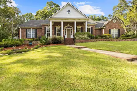 3201 Crenshaw Street, Longview, TX 75605