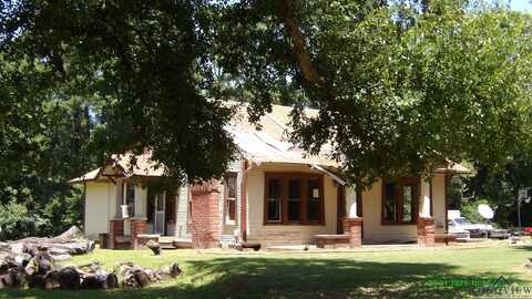 310 ABNEY ST, Waskom, TX 75692