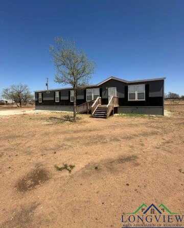 5509 Longshore Dr., Big Springs, TX 79720