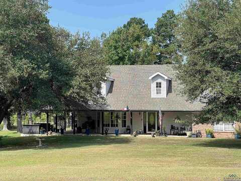 1219 Bailey Cutoff, Marshall, TX 75760