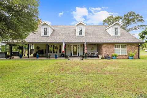 1219 Bailey Cutoff, Marshall, TX 75760