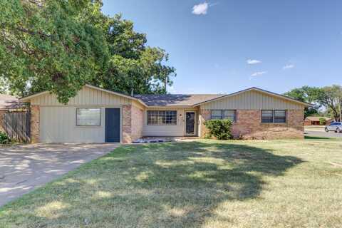4802 14th Street, Lubbock, TX 79416