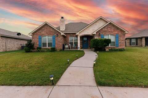4911 Jarvis Street, Lubbock, TX 79416