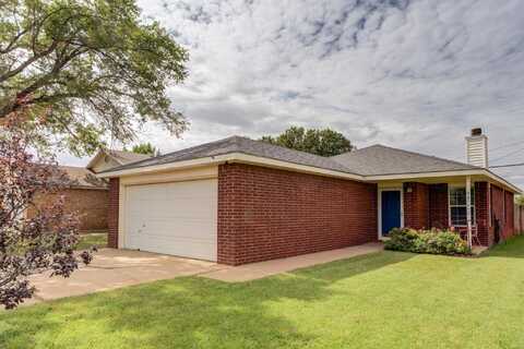 4416 Jarvis Street, Lubbock, TX 79416