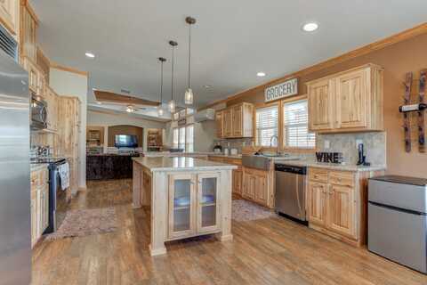 2677 FM 3519, Justiceburg, TX 79330