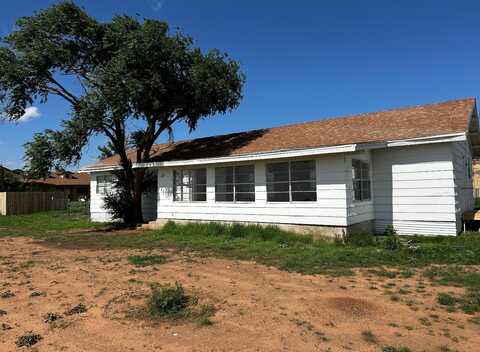 506 N County Rd 1300, Lubbock, TX 79416