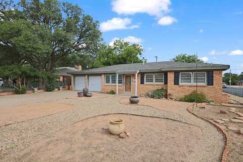 2102 55th Street, Lubbock, TX 79412