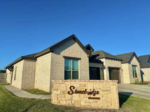 1601 102nd Street, Lubbock, TX 79423