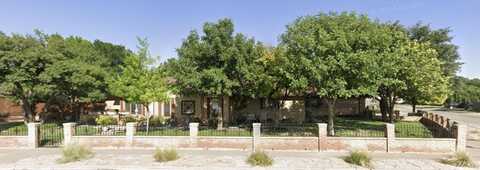 9205 Memphis Drive, Lubbock, TX 79423