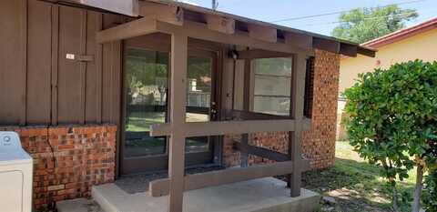 2816 43rd Street, Lubbock, TX 79413