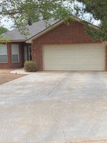 406 Huron Avenue, Lubbock, TX 79416