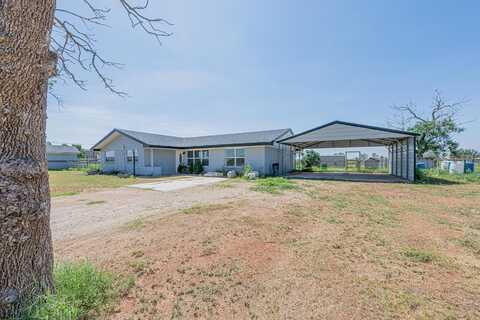 9103 W County Road 160, Midland, TX 79706