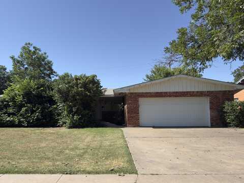 3605 44th Street, Lubbock, TX 79413