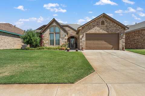 6414 95th Street, Lubbock, TX 79424