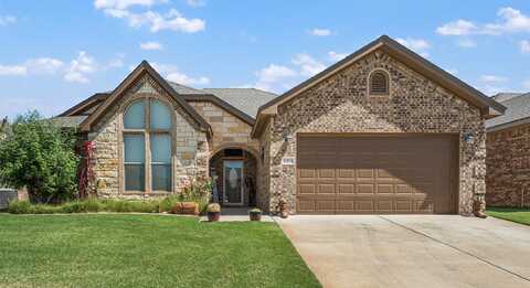 6414 95th Street, Lubbock, TX 79424