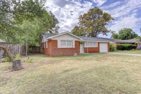 5401 Gary Avenue, Lubbock, TX 79413