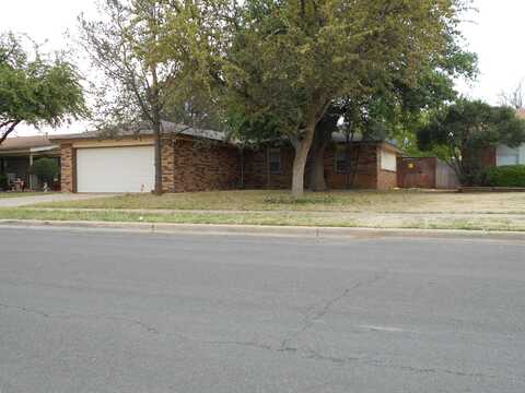 2117 75th Street, Lubbock, TX 79423