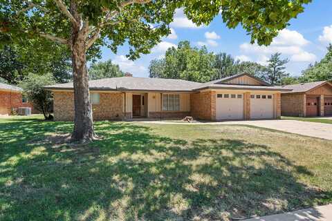 4113 62nd Drive, Lubbock, TX 79413
