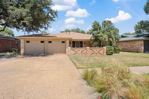 4424 76th Street, Lubbock, TX 79424