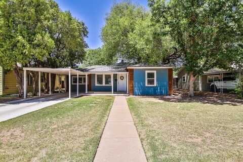 3012 30th Street, Lubbock, TX 79410