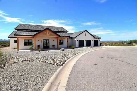 4999 Horse Springs Court, Las Cruces, NM 88011