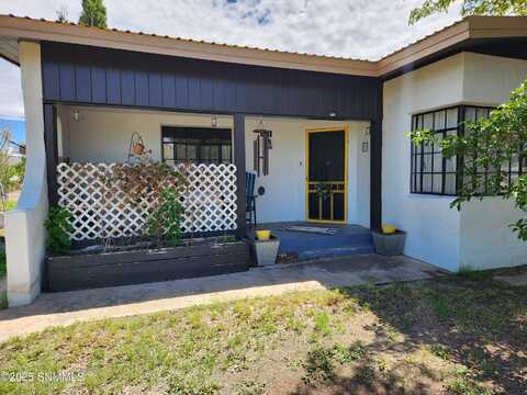 324 W 6th Street, Truth or Consequences, NM 87901