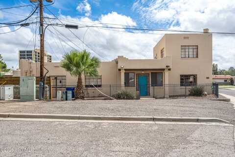 420 El Molino Boulevard, Las Cruces, NM 88005