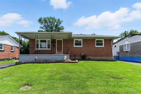 1984 Brynell Drive, Lexington, KY 40505