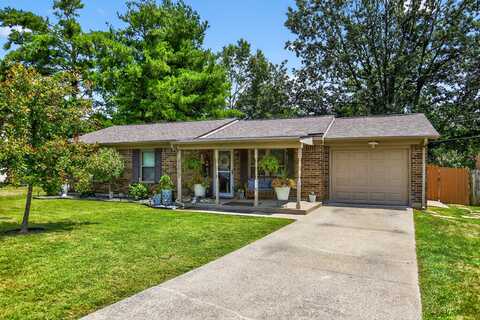3457 Royal Wood Road, Lexington, KY 40515