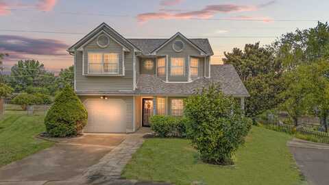 3900 Dana Court, Lexington, KY 40514