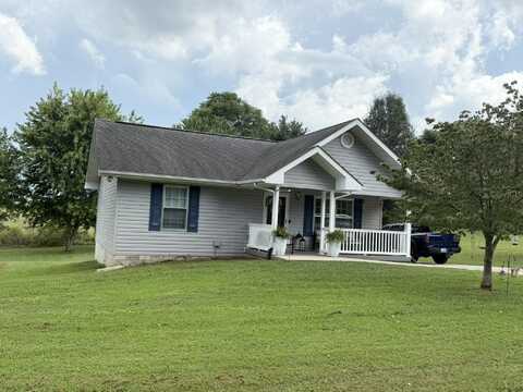 601 Jacobs Way, Albany, KY 42602