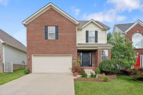 3761 Wargrave Walk, Lexington, KY 40509