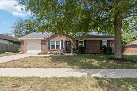 203 Wildwood Lane, Wilmore, KY 40390