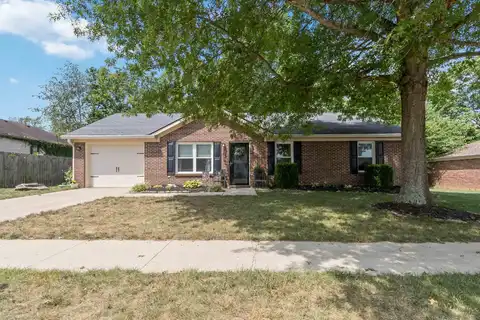 203 Wildwood Lane, Wilmore, KY 40390