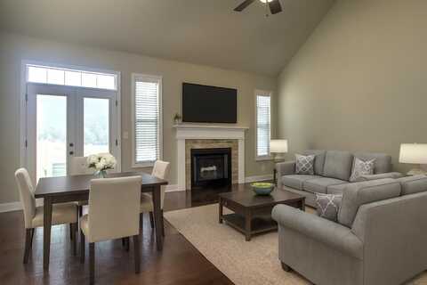 1084 Grimball Trace, Lexington, KY 40509