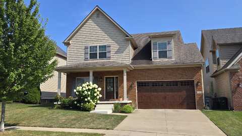 1084 Grimball Trace, Lexington, KY 40509
