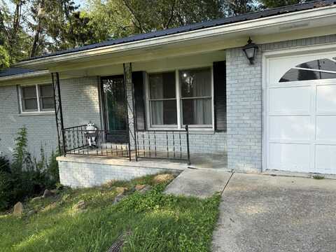 500 Idaho Street, Corbin, KY 40701