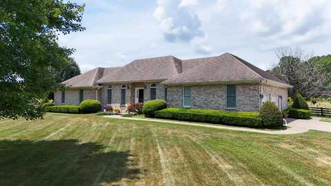 76 Helvetia Road, London, KY 40741