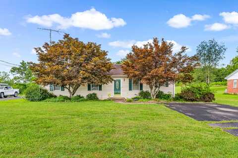 1408 Harrodsburg Road, Lawrenceburg, KY 40342